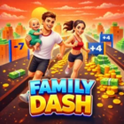 Family Dash simgesi